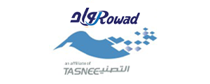 al-rowad